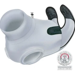 Trixie Operatie-Hesje Voor Katten - Beschermings-shirt - 32-36 Cm S/M