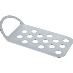 Trixie Oprijplaat Voor Het Aanlijnen - Hondenriem - 26x12 cm