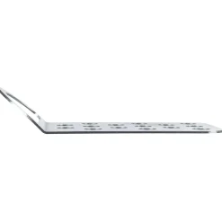 Trixie Oprijplaat Voor Het Aanlijnen - Hondenriem - 26x12 cm