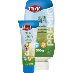 Trixie Pasta - Hondensnacks - Gevogelte 110 g