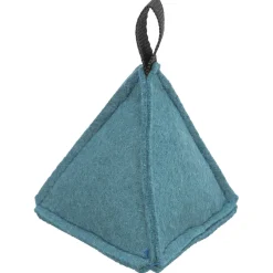 Trixie Piramide Citystyle - Kattenspeelgoed - 7 cm