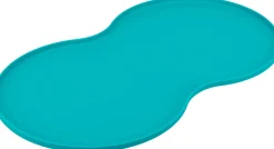 Trixie Placemat Silicone - Hondenvoerbak - 48x27 cm Assorti