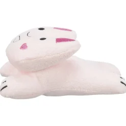 Trixie Pluche Haas - Hondenspeelgoed - 12 cm