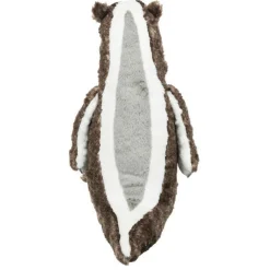 Trixie Pluche Miereneter - Hondenspeelgoed - 50 cm