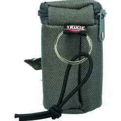 Trixie Poepzakjesdispenser - Hondenpoepzakjes - Assorti 2x15 stuks