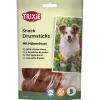 Trixie Premio Drumsticks - Hondensnacks - Kip 95 g 5 stuks
