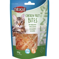 Trixie Premio Hapjes - Kattensnack