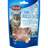 Trixie Premio Rolls - Kattensnack - Tonijn 50 g