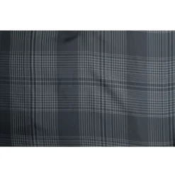 Trixie Regenjas Vimy Turquoise - Hondenkleding