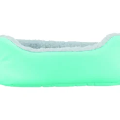 Trixie Relax-Mand - Kooi Accessoire - 35x28 cm Grijs Groen