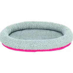 Trixie Relax-Mand - Kooi Accessoire - 30x22 cm Grijs Assorti