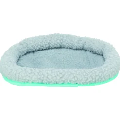 Trixie Relax-Mand - Kooi Accessoire - 30x22 cm Grijs Assorti