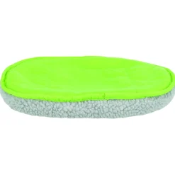 Trixie Relax-Mand - Kooi Accessoire - 30x22 cm Grijs Assorti