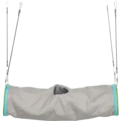 Trixie Relax-Tunnel Voor Fretten - Dierenverblijf - Ø14x45 cm