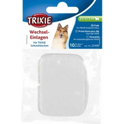 Trixie Reserve Inlegkruisjes Voor Broekje 10 stuks Xs/S/S-M