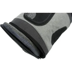 Trixie Rugtas Timon - Hondendraagtas - 44x34x30 cm