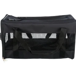 Trixie Ryan Reistas - Hondendraagtas - 30x30x54 cm Zwart