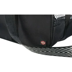 Trixie Ryan Reistas - Hondendraagtas - 30x30x54 cm Zwart