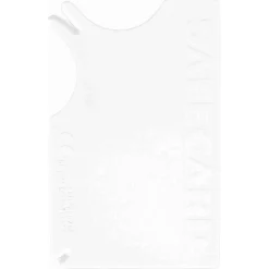 Trixie Safecard Tekenverwijderaar - Hondentekentang - 8x5 cm Wit