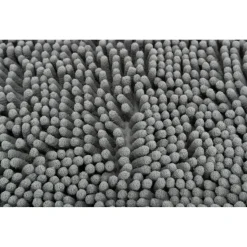 Trixie Schoonloopmat Waterdicht Grijs - Deurmat