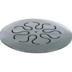 Trixie Slow Feeding Voedermat Voor Rvs Bak - Hondenvoerbak - Ø24 cm Assorti