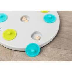 Trixie Snack Board - Speelgoed - Ø20 cm