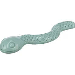 Trixie Snack Slang - Hondenspeelgoed - 27 cm Groen