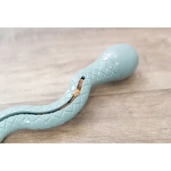 Trixie Snack Slang - Hondenspeelgoed - 27 cm Groen