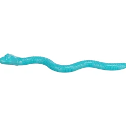 Trixie Snack Slang - Hondenspeelgoed - 59 cm Petrol