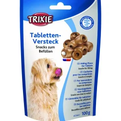 Trixie Snacks Om Te Vullen Met Medicijnen - Hondensnacks - 100 g