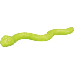 Trixie Snack-Slang - Hondenspeelgoed - 42 cm Groen