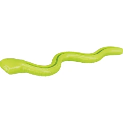 Trixie Snack-Slang - Hondenspeelgoed - 42 cm Groen