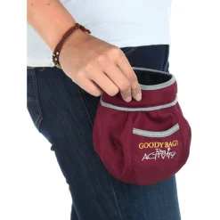 Trixie Snack-Zakje - Hondensnackzak - 11x16 cm