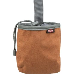 Trixie Snackzakje - Hondensnackzak - Ø14x10 cm Assorti