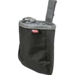 Trixie Snackzakje - Hondensnackzak - Ø14x10 cm Assorti