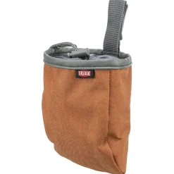Trixie Snackzakje - Hondensnackzak - Ø14x10 cm Assorti