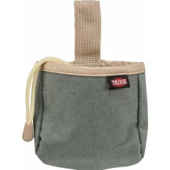 Trixie Snackzakje - Hondensnackzak - Ø10x8 cm Assorti