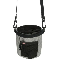 Trixie Snackzakje Multi Twist - Hondensnackzak - Ø12x17 cm Assorti