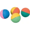 Trixie Soft-Ballen - Kattenspeelgoed - Ø4.3 cm