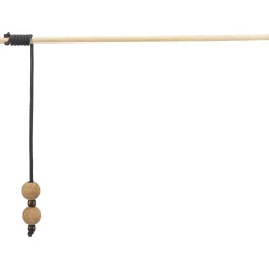 Trixie Speelhengel Met Kogels Citystyle - Kattenspeelgoed - 40 cm