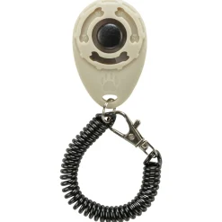 Trixie Sporting Clicker - Hondenopvoeding - Assorti