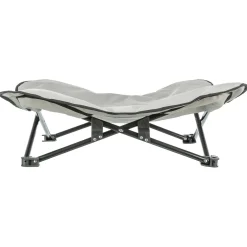 Trixie Stretcher Voor Honden Donkergrijs - Hondenmand