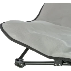 Trixie Stretcher Voor Honden Donkergrijs - Hondenmand