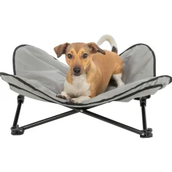 Trixie Stretcher Voor Honden Donkergrijs - Hondenmand