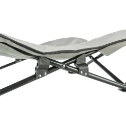 Trixie Stretcher Voor Honden Donkergrijs - Hondenmand