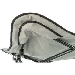 Trixie Stretcher Voor Honden Donkergrijs - Hondenmand