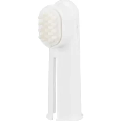Trixie Tandenborstel-Set Hond/Kat - Gebitsverzorging - 6 cm 2 stuks