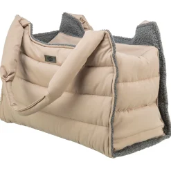 Trixie Tas Gina - Hondendraagtas - 42x22x58 cm