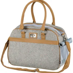 Trixie Tas Helen - Hondendraagtas - 28x19x40 cm Grijs
