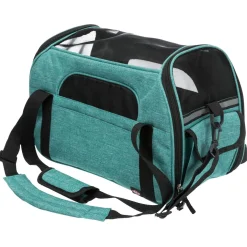 Trixie Tas Madison - Hondendraagtas - 25x33x50 cm Groen